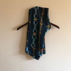 LULAROE • TC Leggings